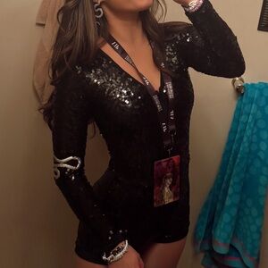 Taylor swift reputation bodysuit
